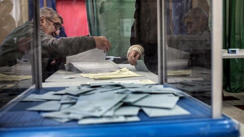 Présidentielle sous le signe du Covid : Darmanin veut voir le président du Conseil constitutionnel