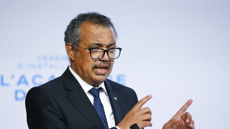 «Aucun pays ne pourra se sortir de la pandémie à coups de doses de rappel», avertit l'OMS