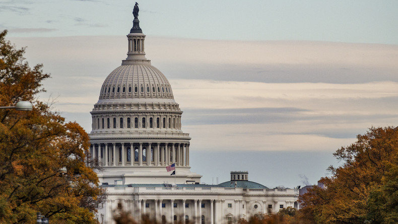 Tensions diplomatiques : Washington se dit prêt à «mener un dialogue constructif» avec Moscou