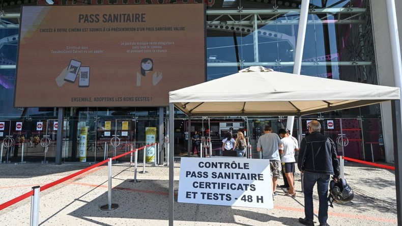 Covid-19 : de nouvelles restrictions pour le Nouvel An ?