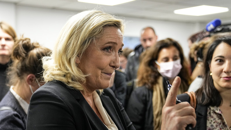 «Extrêmement compliqué» : Le RN réclame l'anonymat des parrainages pour la présidentielle