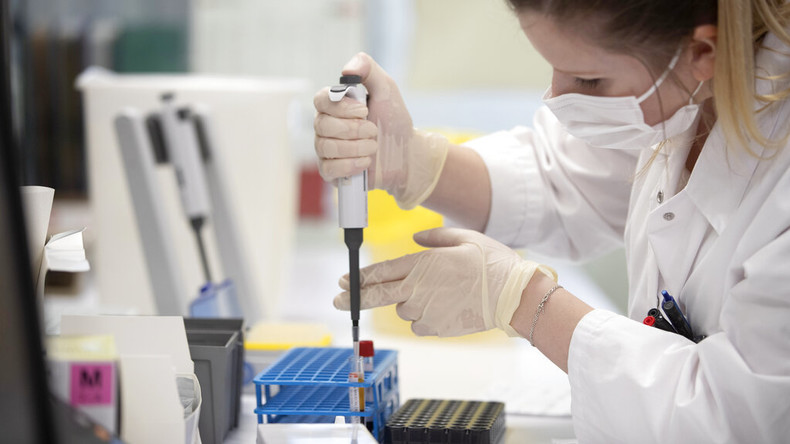 Xenothera officialise l'efficacité de son traitement contre Omicron et interpelle le gouvernement