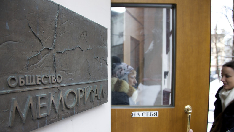 La justice russe dissout l'ONG Memorial pour non-respect de son statut d'agent de l'étranger
