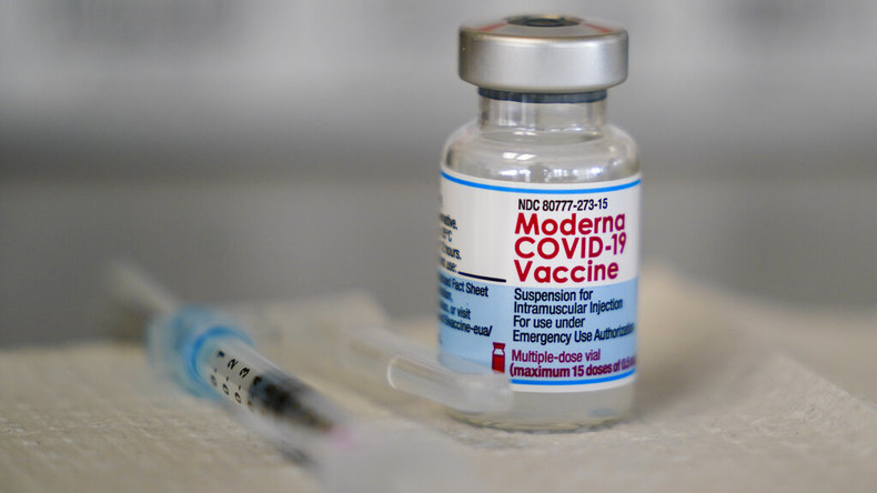 Covid-19 : des actionnaires de Moderna interpellent le laboratoire sur son manque de transparence