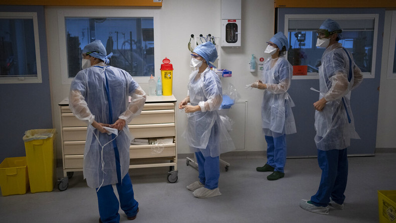 Malgré les critiques, le forfait patient urgences entrera en vigueur le 1er janvier 2022