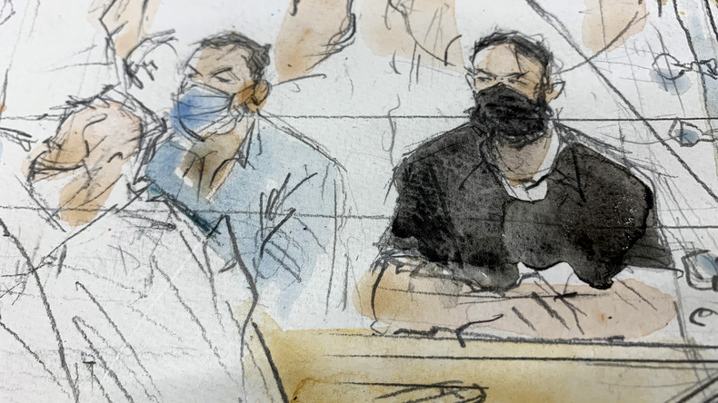 Abdeslam positif au Covid-19, vers un report du procès des attentats du 13 novembre ?