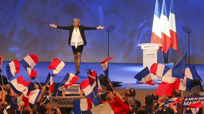 Le RN et LFI n'appliqueront pas de jauges dans leurs meetings