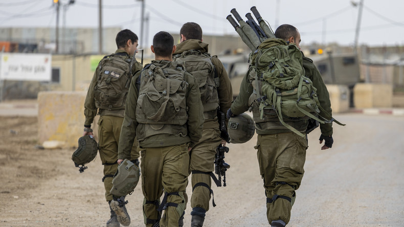Cisjordanie: l'armée israélienne tue un Palestinien responsable d'une tentative d'attaque au couteau