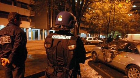 Le couvre-feu décidé par la mairie de Compiègne vise à prévenir les violences urbaines du Nouvel An (image d'illustration).