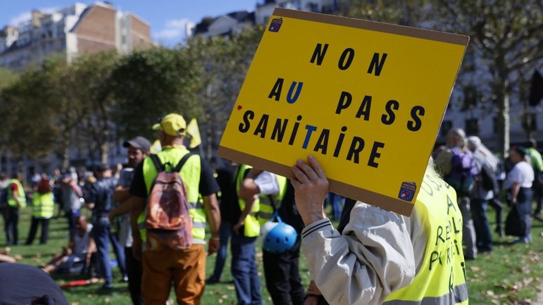Pass vaccinal : plusieurs députés de la majorité menacés ou agressés à l'approche du vote