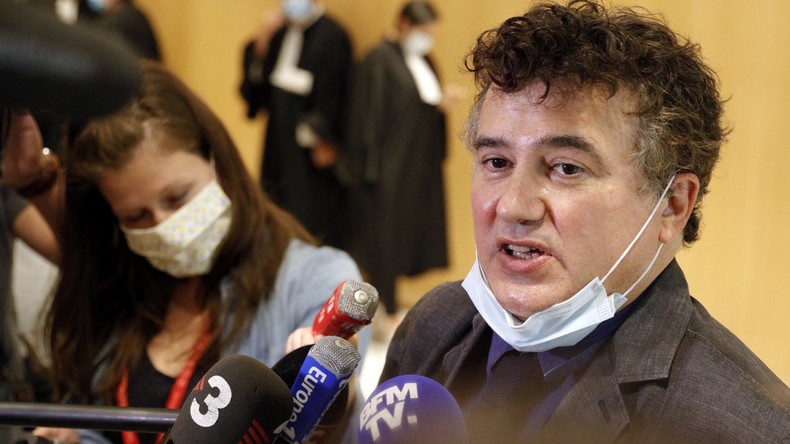 Pour Patrick Pelloux, l'obligation vaccinale des enfants contre le Covid-19 est «nécessaire»