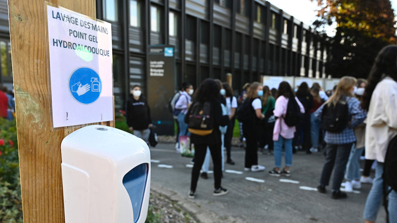 Rentrée scolaire : un syndicat enseignant dépose un préavis de grève