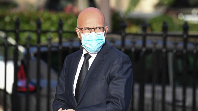 «Je crois aux vaccins et à la science» : Ciotti annonce qu'il votera en faveur du pass vaccinal