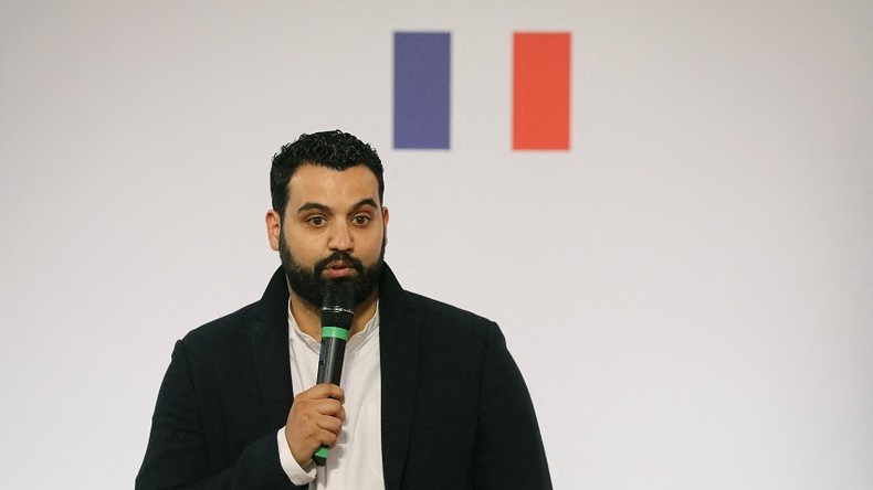 Yassine Belattar a été entendu le 5 janvier par la police