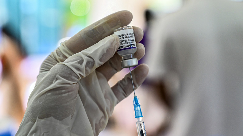 Vaccins OMS Covid