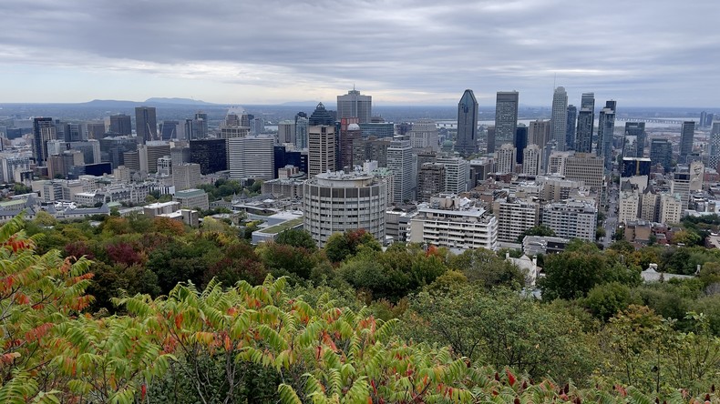 Image d'illustration de Montréal