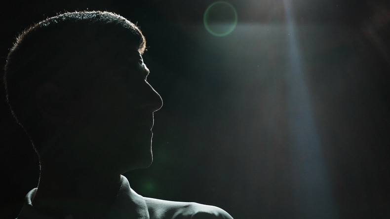 Novak Djokovi à Paris, vaccin