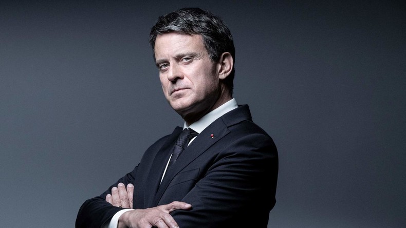 Manuel Valls