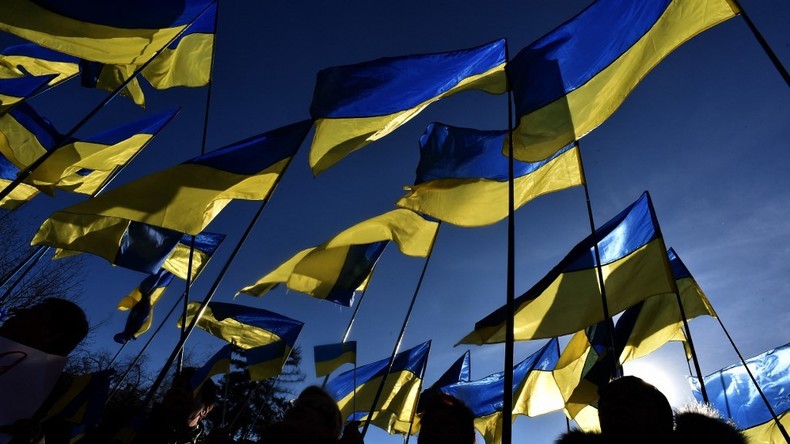 Ukraine : une nouvelle loi va-t-elle finir par achever les médias russophones du pays ?