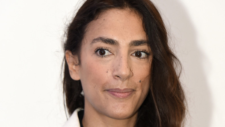 Anna Cabana cible des critiques après avoir animé une émission sur Jean-Michel Blanquer, son époux