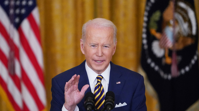 Biden santé mentale capacités cognitives