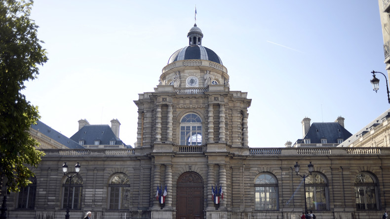 «Concentration des médias en France» : des grands patrons de presse convoqués au Sénat