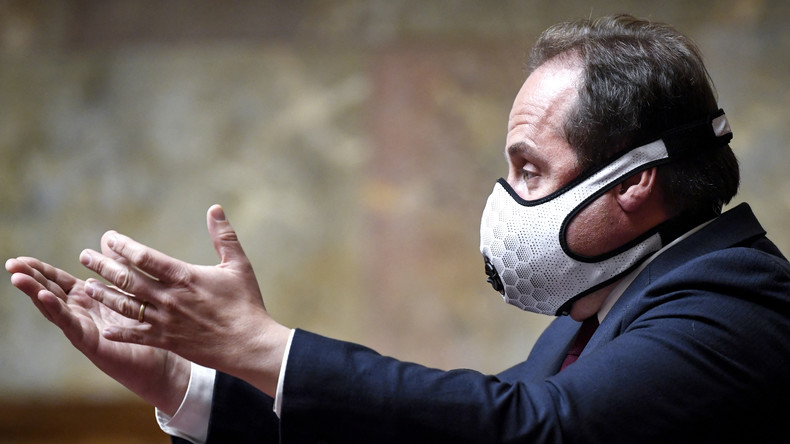 jean-christophe lagarde, UDI, assemblée nationale