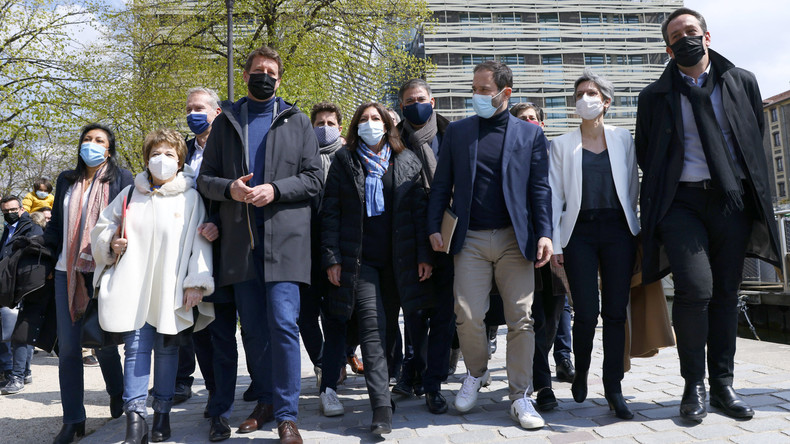 Céline Pina : «La gauche s'est détournée de la dimension universaliste pour servir des clientèles»