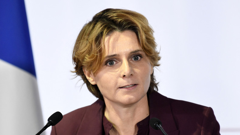 La société des rédacteurs de Marianne dénonce des «attaques» et des «pressions» de Caroline Fourest