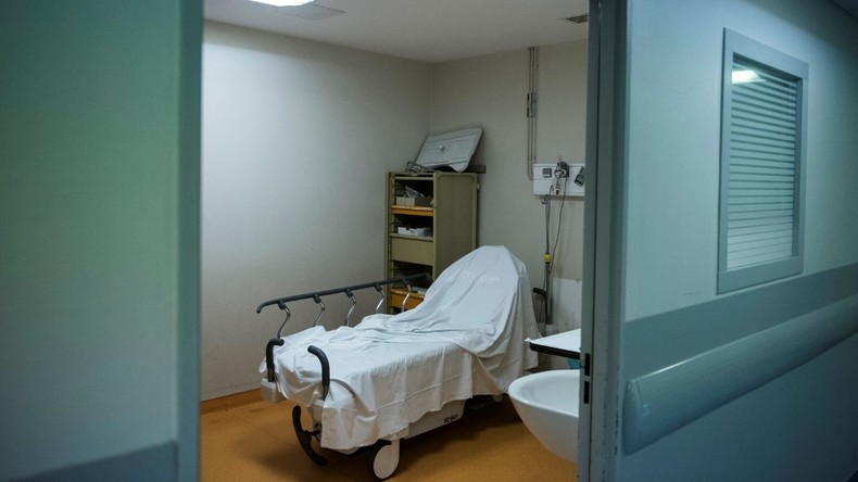 hôpital covid-19 vaccin