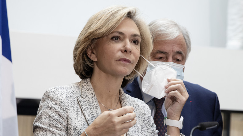 Pécresse veut mettre le nucléaire au cœur de son «plan de relance gaullien pour l'énergie»