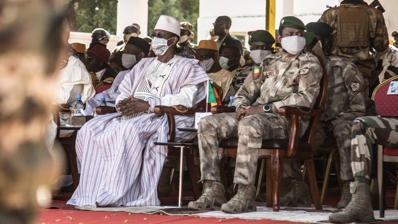 Mali : l'ambassadeur de France sommé par les autorités de quitter le territoire sous 72 heures
