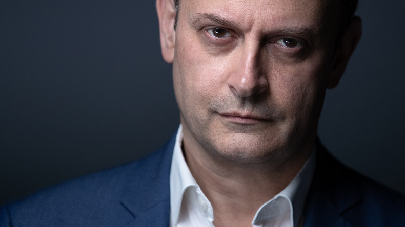 «Dénonciation calomnieuse» : accusé de viols, le directeur événementiel d'Eric Zemmour s'insurge