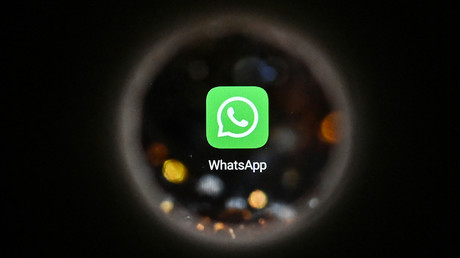 Whatsapp aurait aidé les autorités américaines à espionner 7 personnes en Chine, sans justification