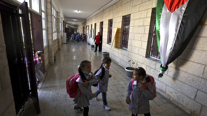 Un rapport d'Amnesty International accuse Israël «d'apartheid» contre les Palestiniens