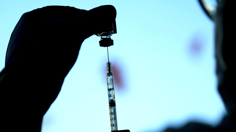 Etats-Unis: Pfizer demande l'autorisation de son vaccin Covid pour les moins de 5 ans