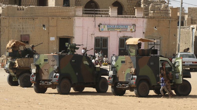 «Imbroglio», «un pays qui nous humilie»: l'opposition au diapason sur la situation au Mali