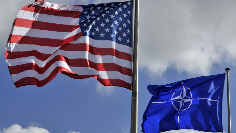 Les Etats-Unis confirment l'authenticité des fuites sur leurs réponses aux demandes russes