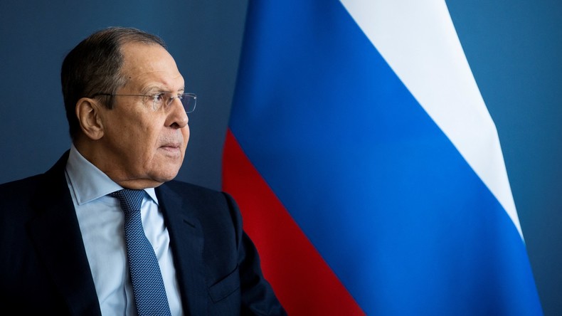 «Délire évident» : la diplomatie russe balaie les nouvelles allégations américaines visant Moscou