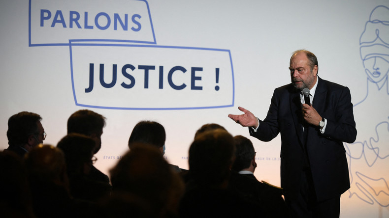 La Maserati de Dupond-Moretti financée avec un paiement passé par les Seychelles ?