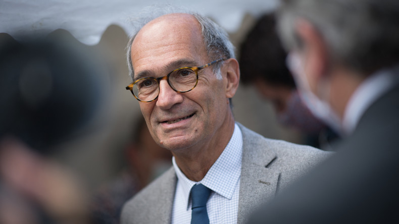 Eric Woerth