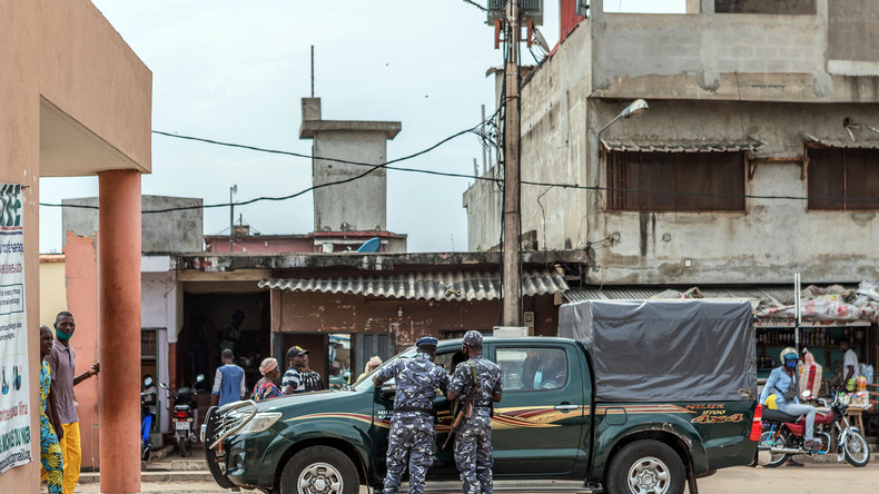 Bénin : enquête ouverte après le décès d'un Français dans une «attaque terroriste»