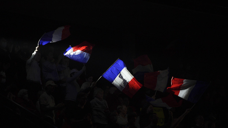 La France, une «démocratie défaillante» pour la 2e année consécutive selon l'indice de The Economist