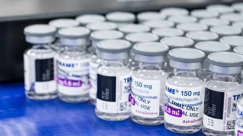 La Suède recommande à son tour une quatrième dose de vaccin pour les personnes fragiles