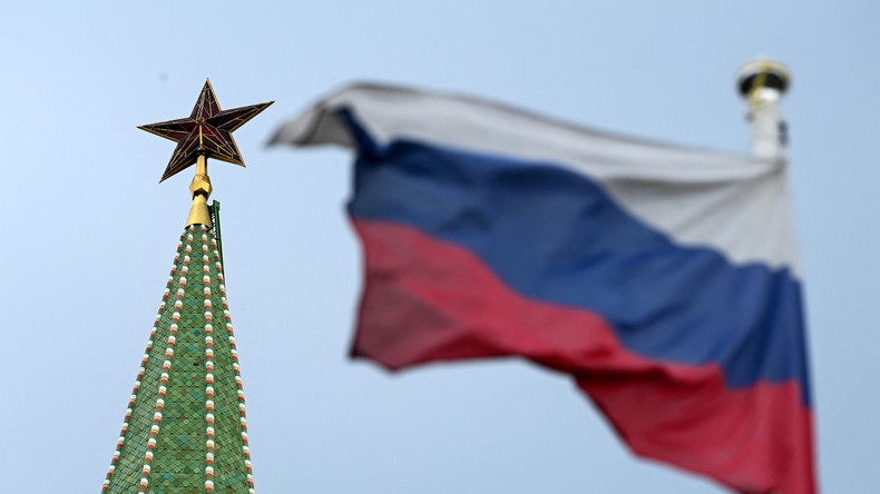 Russie OTAN Moscou Washington Ukraine