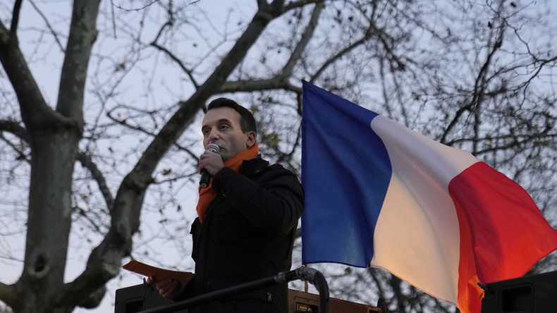 Florian Philippot