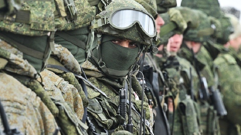 L'armée russe assure avoir neutralisé cinq «saboteurs» d'Ukraine voulant franchir la frontière