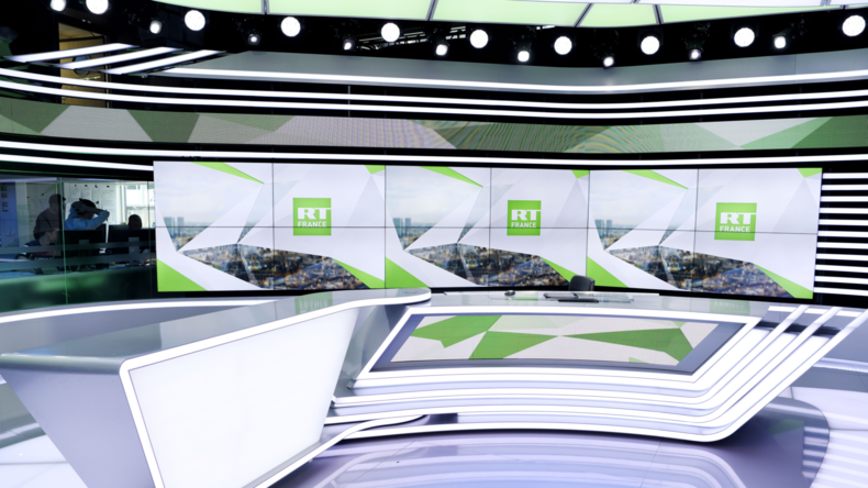 Qui veut la peau de RT France ?