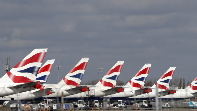 British Airways