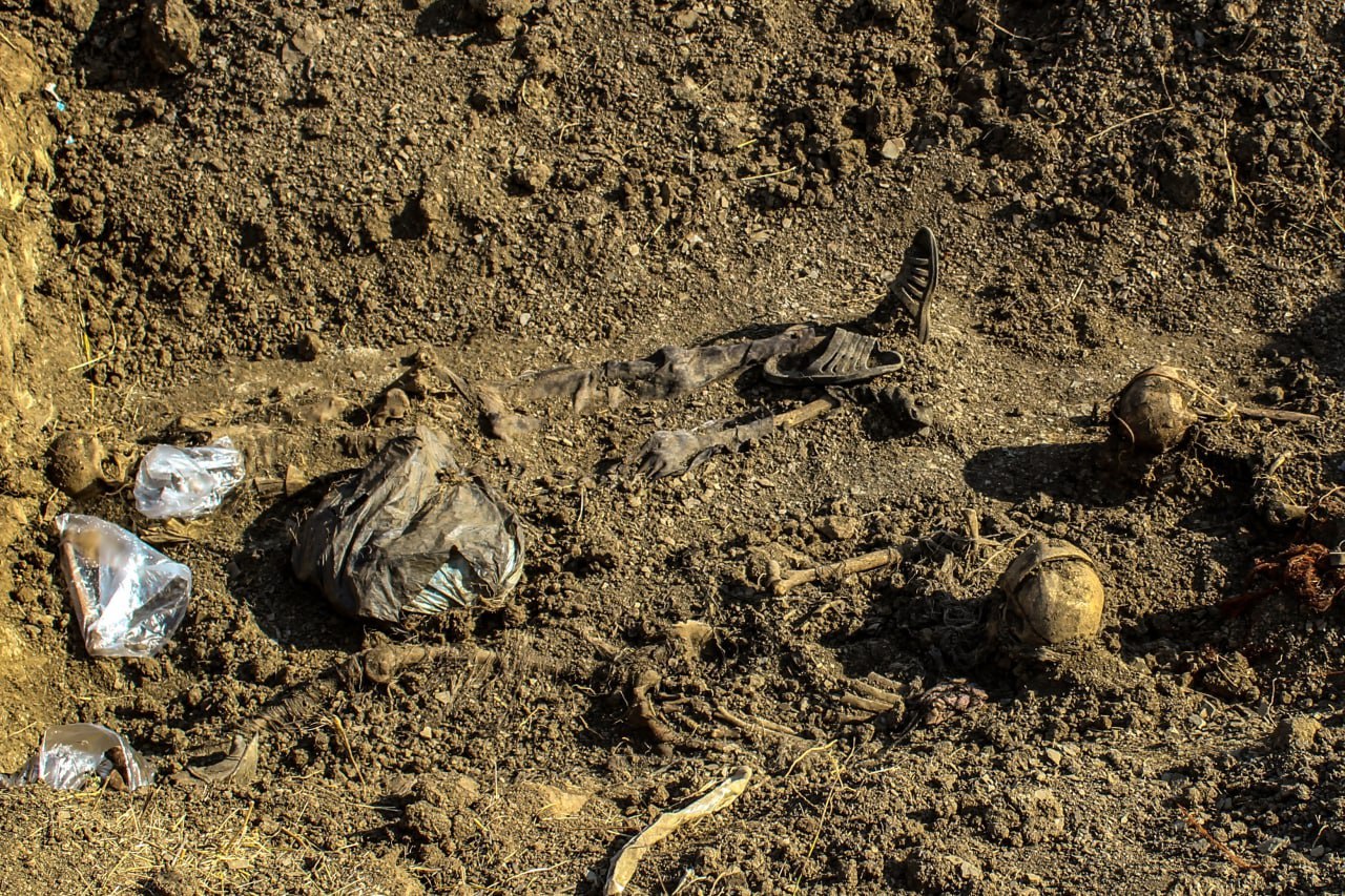 La diplomatie russe accuse Kiev de crimes de guerre dans le Donbass entre 2014 et 2021